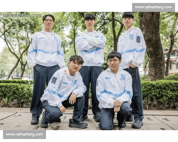 英雄出少年,这支黑马战队让人惊艳!