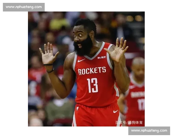 谁是下一站王者NBA得分王争夺战火热进行中