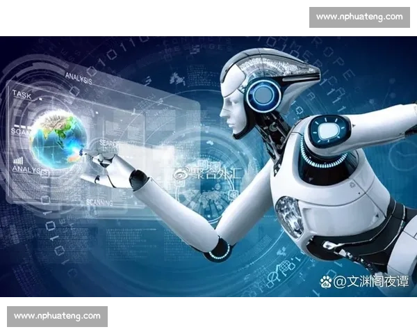 黄仁勋引领科技革新之路 探索人工智能与图形处理的未来发展趋势