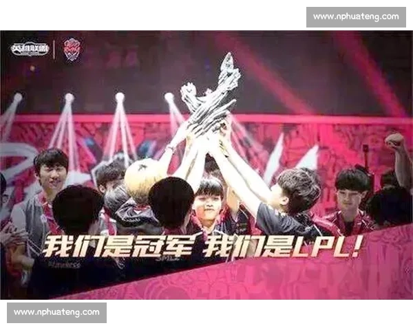 从低谷到巅峰，XX洲际赛励志故事，诠释电竞精神！