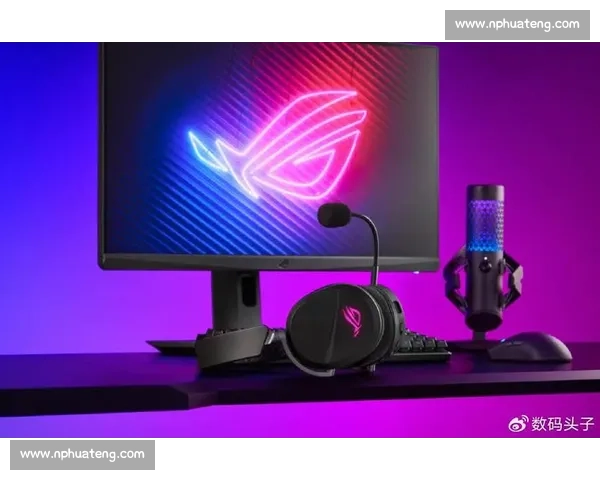 打破次元壁！XX电竞品牌跨界联名，引爆全网话题