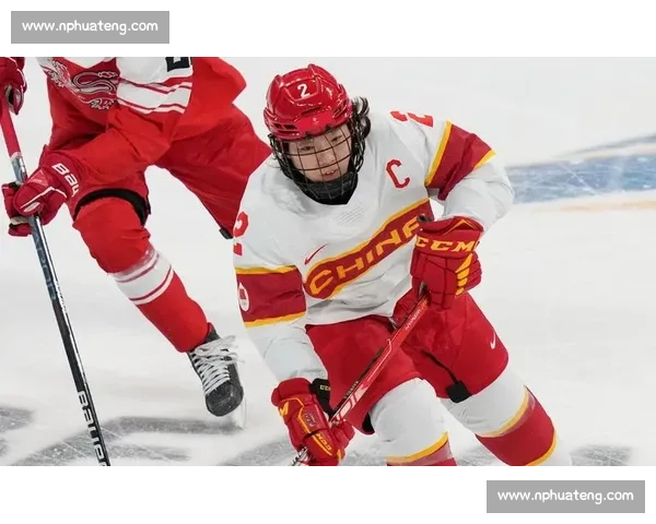 潜力股来袭！这些冰球新星排名飙升，未来可期！