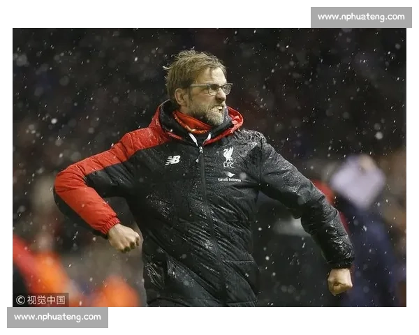 点球大战的心理博弈，谁能笑到谁又将饮恨而去