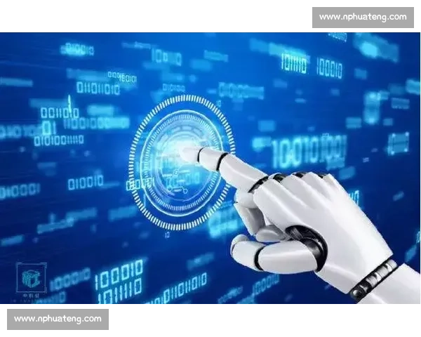 深度解析AI电竞预测，科技赋能还是制造焦虑