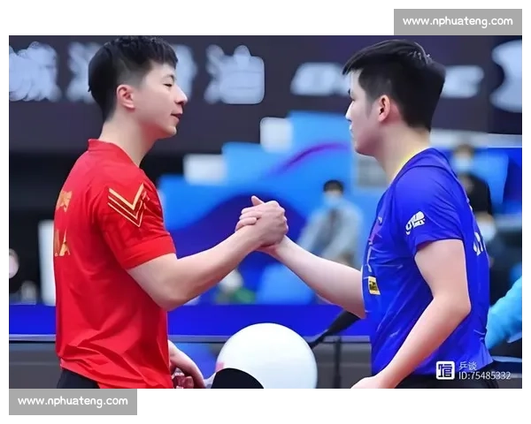 马龙赛后首度回应争议判罚,语气坚定,不容置疑!